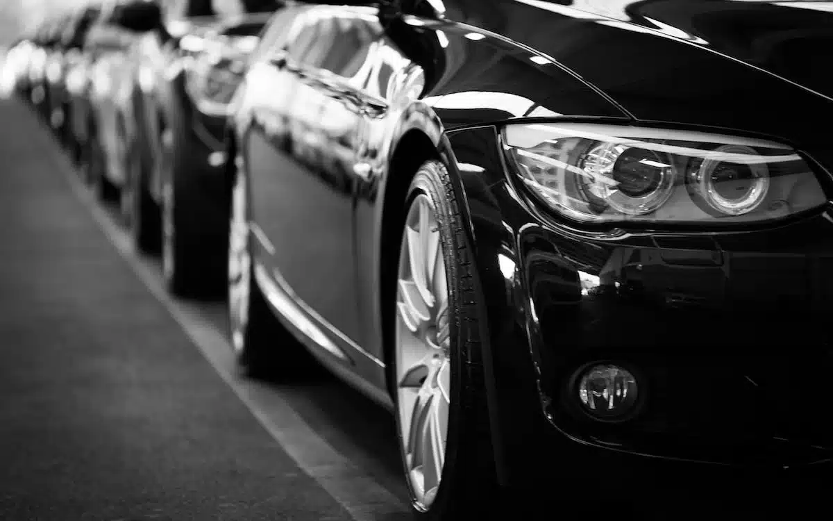 Bletchley airport chauffeur service