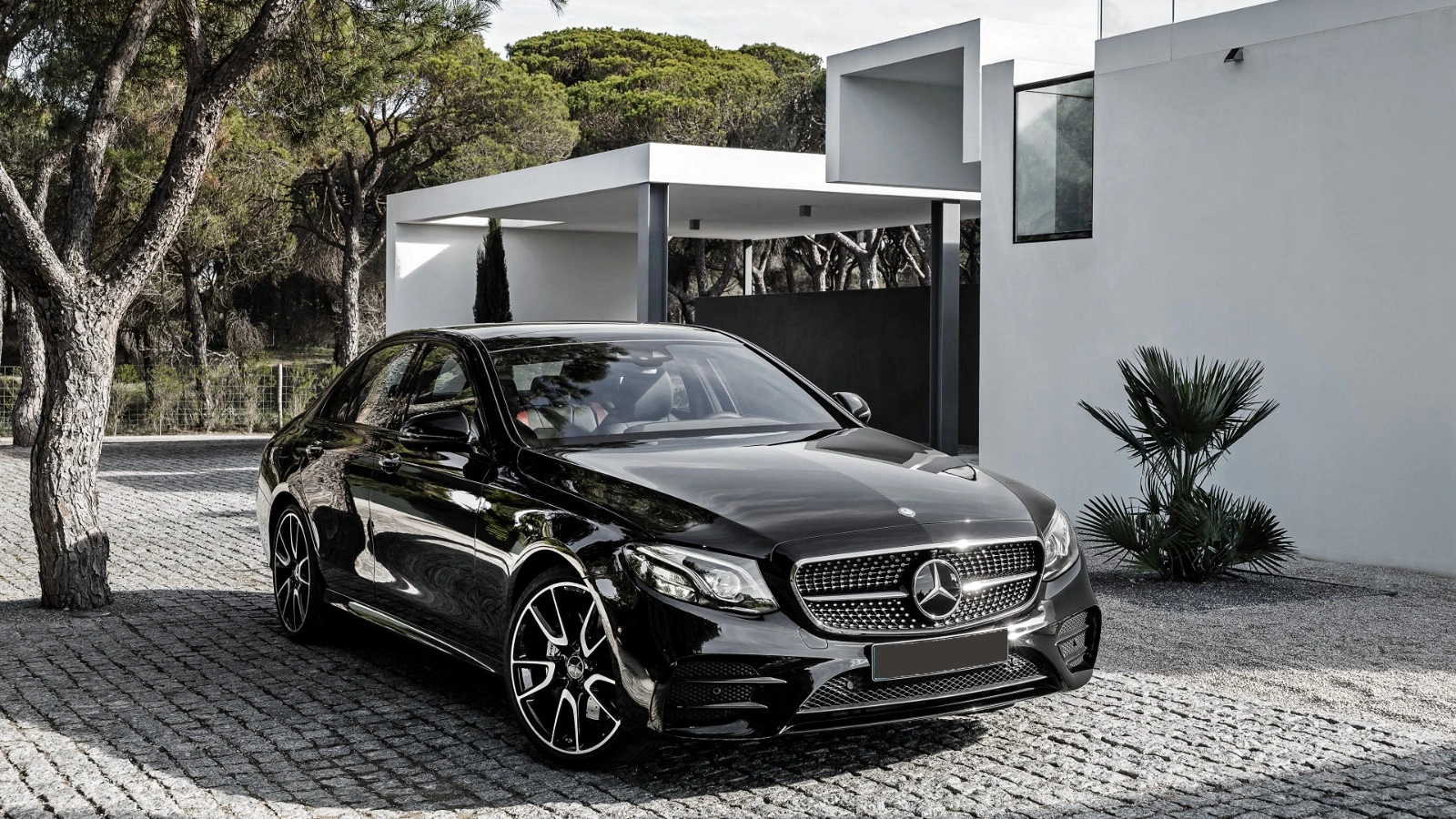 St Albans Executive Chauffeur Service service