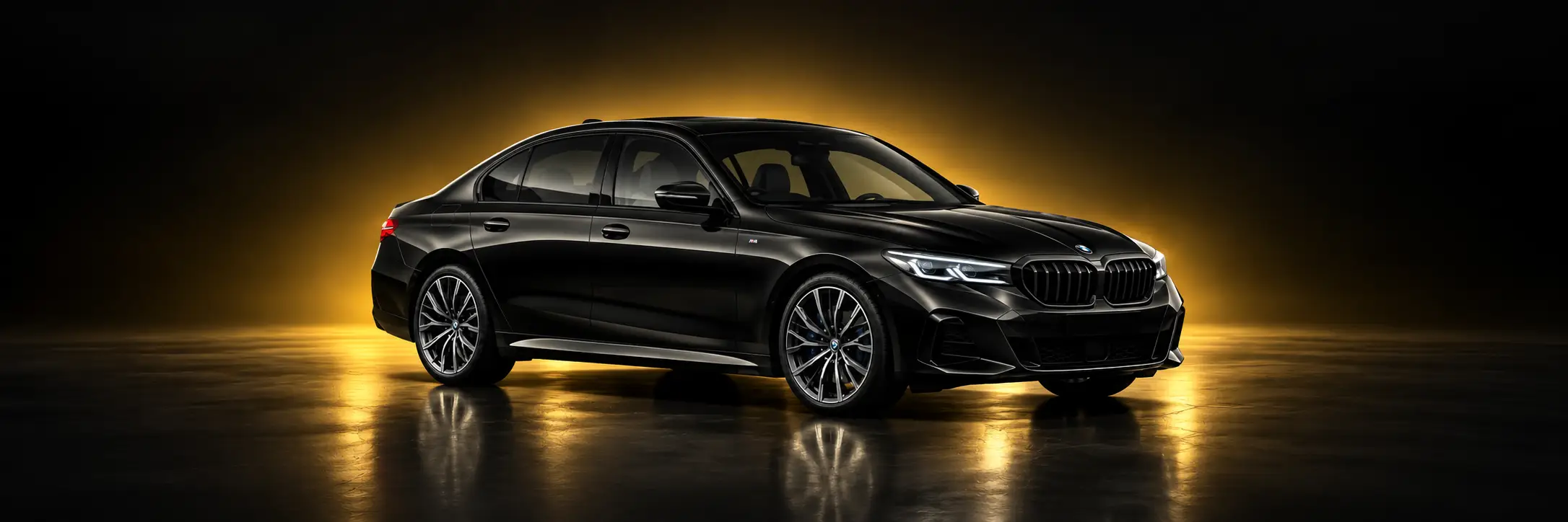 Executive car