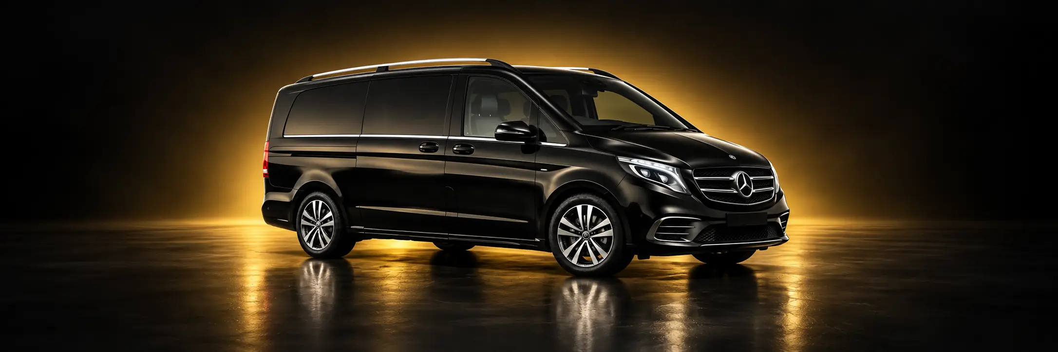 Mercedes V Class